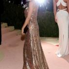 En la Gala del MET 2016