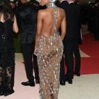 En la Gala del MET 2016