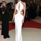 En la Gala del MET 2016