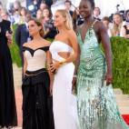 En la Gala del MET 2016