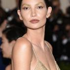 En la Gala del MET 2016