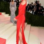 En la Gala Met 2016