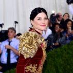 En la Gala Met 2016