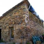 El taller de productos artesanales que han construido