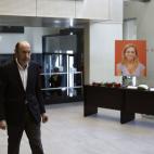 El exsecretario general del PSOE Alfredo P&eacute;rez Rubalcaba.