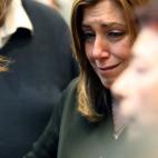 La presidenta de la Junta de Andaluc&iacute;a, Susana D&iacute;az.