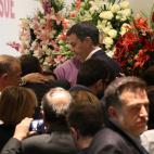 El exsecretario general del PSOE Pedro S&aacute;nchez.