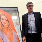 El exlehendakari Patxi L&oacute;pez.