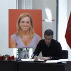 El diputado del PSOE Eduardo Madina.