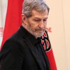 El ex JEMAD Jos&eacute; Julio Rodr&iacute;guez.