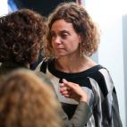 La diputada del PSC Meritxell Batet.