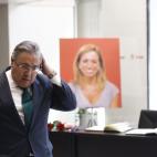 El ministro del Interior, Juan Ignacio Zoido.