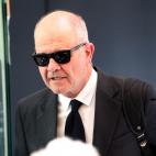 El expresidente de Andaluc&iacute;a Manuel Chaves.