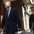 El presidente de la Comunidad Valenciana, Ximo Puig.