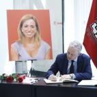 El embajador de Reino Unido en Espa&ntilde;a, Simon Manley.