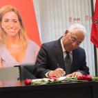 Antonio Costa, primer ministro de Portugal.