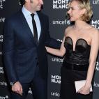 Hugh Jackman y Diane Kruger