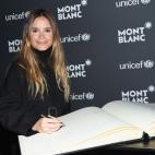 La bloguera rusa Miroslava Duma