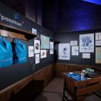 Una 'escuela' de Unicef