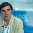 En Salamanca venció con claridad este político popular, con el 48,31%. En segundo lugar quedó el PSOE (21,36%).