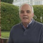 El diputado gallego consiguió el 47,46%. Un gran triunfo frente al PSOE (23,76%).