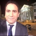 El murciano obtuvo un 46,74%, dejando atrás al PSOE (20,29%).