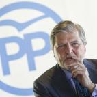 El ministro de Cultura en funciones también ha logrado un gran resultado. En su circunscripción ha sumado el 45,72% de votos. Muy por encima del PSOE (24,64%).