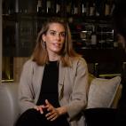 Entrevista a Ona Carbonell