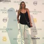 Julia Higueras, directora de la revista 'Anoche tuve un sueño'