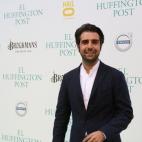 Carlos Carnicero Urabayen, analista político y colaborador de 'El Huffington Post'