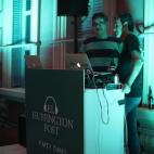 Los dj's de la fiesta, de División Sonora