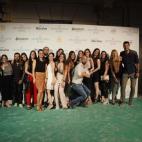 Equipo de Comunicación y Eventos de Prisa Noticias