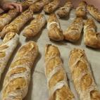 Con el montante de deuda que deben los grandes deudores con Hacienda se podrían adquirir 31.400 millones de barras de pan a un precio de 50 céntimos cada una.