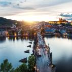 Praga (República Checa)