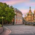 San Petersburgo (Rusia)