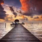 Cayo Ambergris (Cayos de Belice)