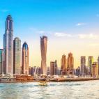 Dubái (Emiratos Árabes Unidos)