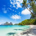 Bora Bora (Islas de la Sociedad)