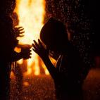 La m&aacute;gica Noche de San Juan es una de las noches m&aacute;s famosas en Espa&ntilde;a en cuanto celebraciones se refiere. Tiene lugar cada 24 de junio y con sus hogueras se celebra la entrada del solsticio del verano. La tradici&oacut...