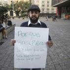 Giovani, profesional de marketing digital"Los Juegos Olímpicos tienen aspectos positivos y negativos. Entre los positivos, están las promesas de rentabilidad económica para el país. El lado negativo es que, como en la Copa del Mundo, probabl...