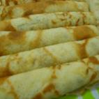 Éstas se rellenan de carne picada. Se les puede poner tomate frito por encima, espolvorear un poco de parmesano y ¡al horno! Consulta cómo se preparan en CookPad.