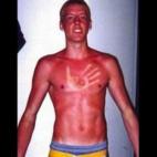 Dame la mano, hermano