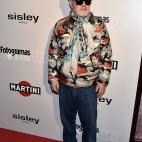 El director Pedro Almodóvar