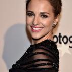 La actriz Paula Echevarría