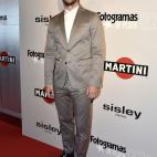 El actor y director Raúl Arévalo