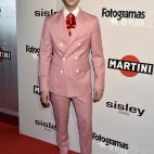 El actor Eduardo Casanova