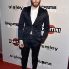 El actor Álvaro Cervantes