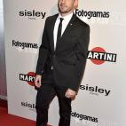 El director Alejandro Amenábar