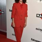 La actriz Inma Cuesta