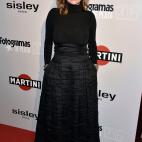 La actriz Emma Suárez